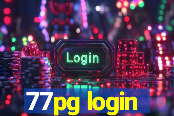 77pg login